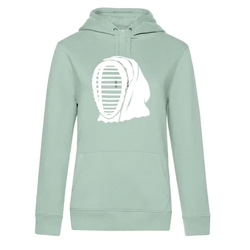 Kendo Men Frauen Hoodie