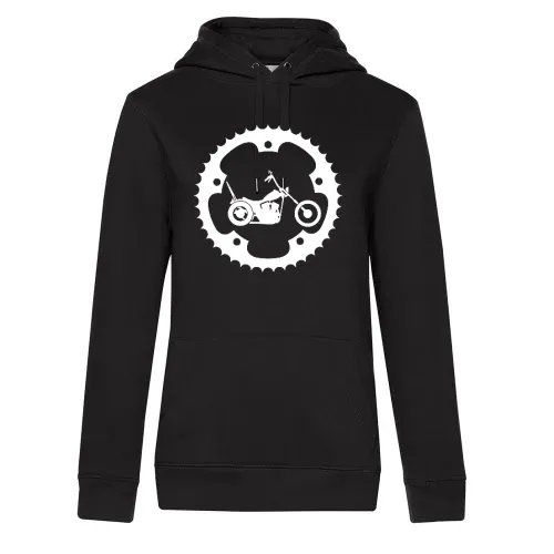 Kettenblatt Chopper Hoodie