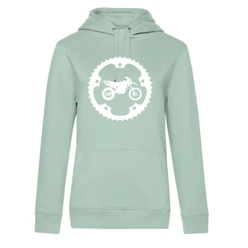Kettenblatt Enduro Hoodie