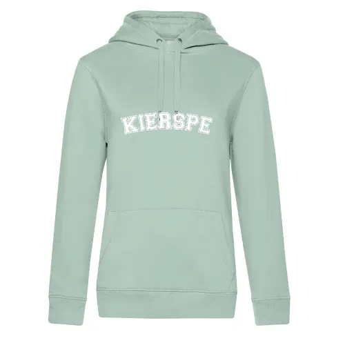 Kierspe Frauen Hoodie Kierspe Hoodie
