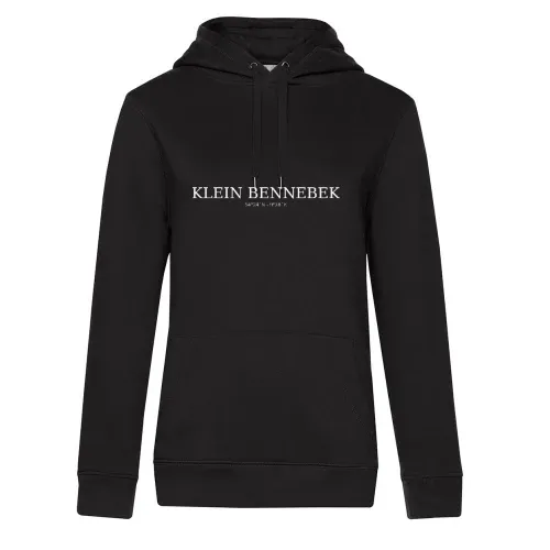Klein Bennebek Koordinaten Hoodie