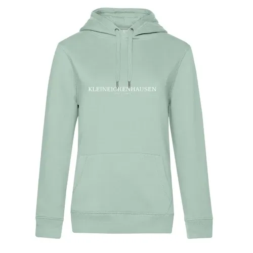 Kleineichenhausen Koordinaten Hoodie