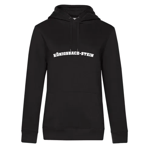 Königsbach-Stein Hoodie Frauen Queen Hooded