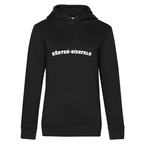 Kürten-Biesfeld Hoodie Frauen Queen Hooded