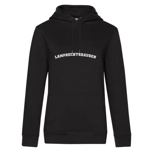 Lamprechtshausen Hoodie Frauen Queen Hooded