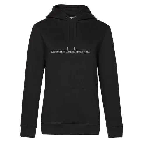 Landkreis Dahme-spreewald Koordinaten Hoodie