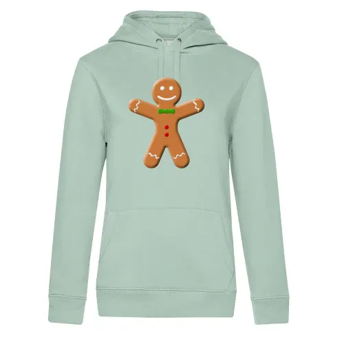 Lebkuchen Hoodie