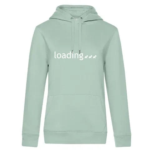 loading Baby Schwangerschaft Hoodie