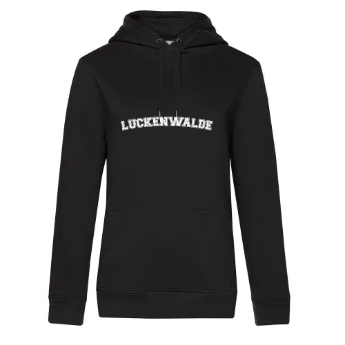 Luckenwalde Hoodie