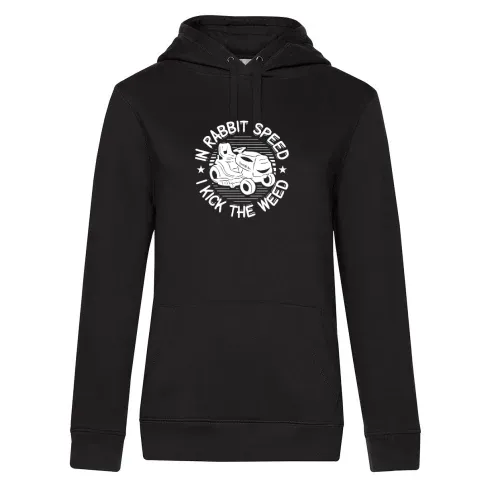 Lustiger Rasenmähen Rasenmäher Traktor Spruch Frauen Hoodie Lustiger Rasenmähen Rasenmäher Traktor Spruch Hoodie