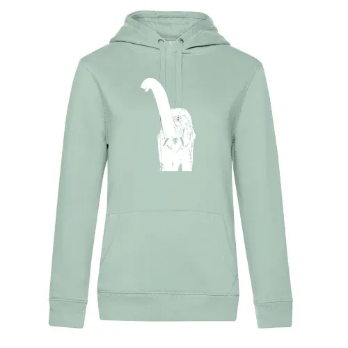 Mammut Frauen Hoodie
