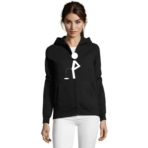 Manneken pis Frauen Hoodie