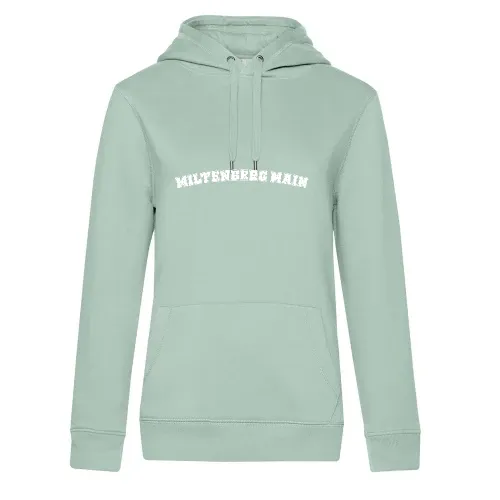 Miltenberg Main Hoodie Frauen Queen Hooded