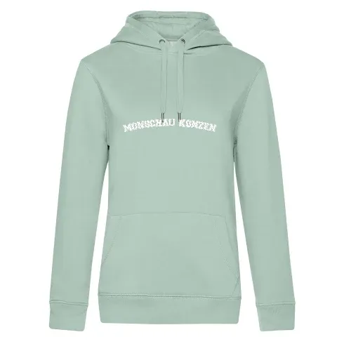 Monschau Konzen Hoodie Frauen Queen Hooded