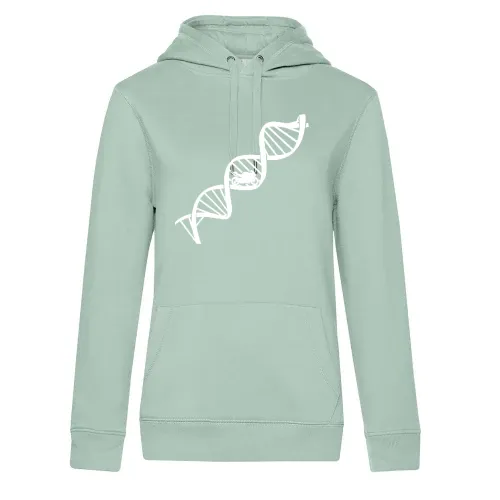 Motorrad DNA Hoodie
