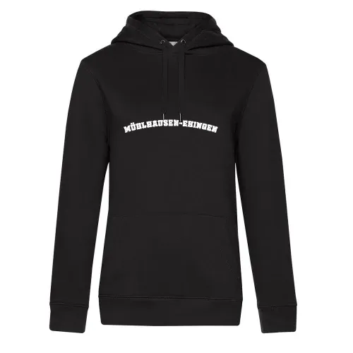 Mühlhausen-Ehingen Hoodie Frauen Queen Hooded