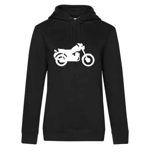 MZ ETZ Hoodie