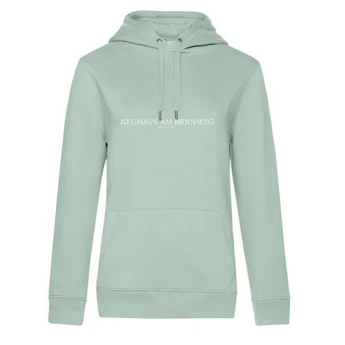 Neuhaus Am Rennweg Koordinaten Hoodie