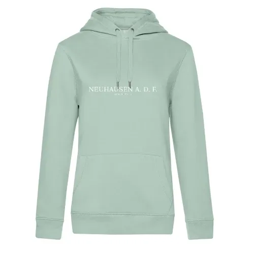 Neuhausen A. D. F. Koordinaten Hoodie
