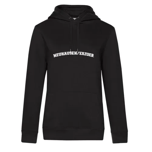 Neuhausen/Erzgeb. Hoodie Frauen Queen Hooded