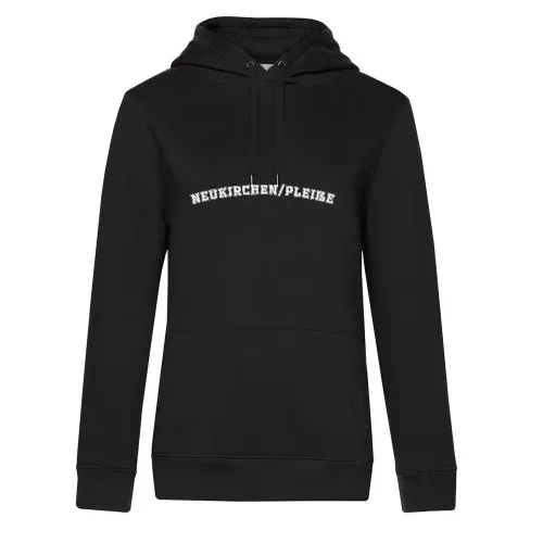 Neukirchen/Pleiße Hoodie Frauen Queen Hooded