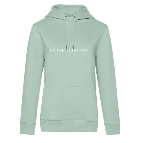 Neustadt An Der Aisch Koordinaten Frauen Hoodie Neustadt An Der Aisch Koordinaten Hoodie