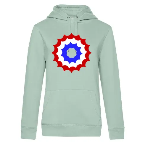 Niederlande Ritzel Hoodie