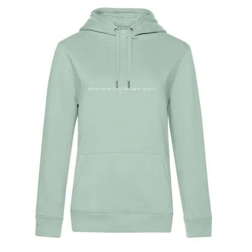 Niederschlesische Oberlausitz Koordinaten Frauen Hoodie