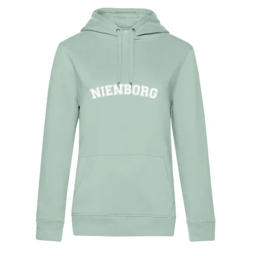 Nienborg Hoodie Frauen Queen Hooded