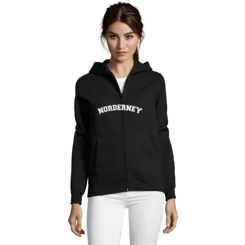 Norderney Frauen Hoodie