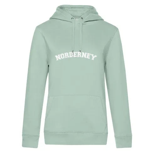 Norderney Frauen Hoodie