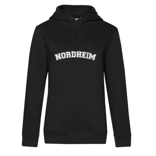 Nordheim Hoodie Frauen Queen Hooded