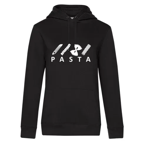 Nudelarten Pasta Hoodie
