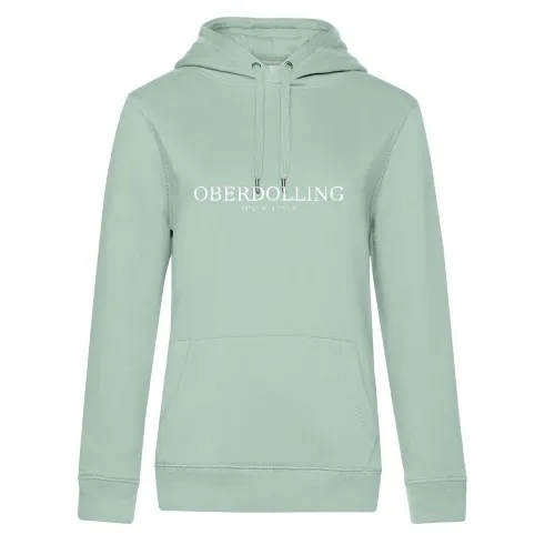 Oberdolling Koordinaten Hoodie Frauen Queen Hooded