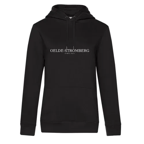 Oelde-stromberg Koordinaten Hoodie
