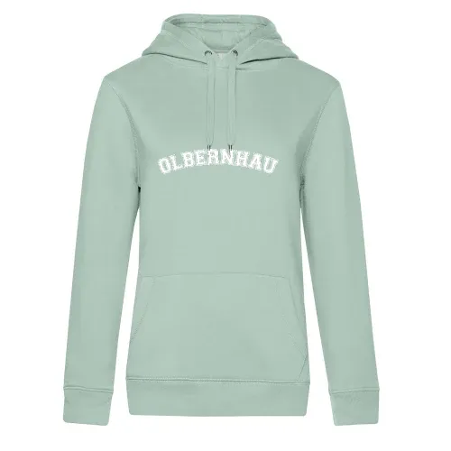 Olbernhau Frauen Hoodie Olbernhau Hoodie