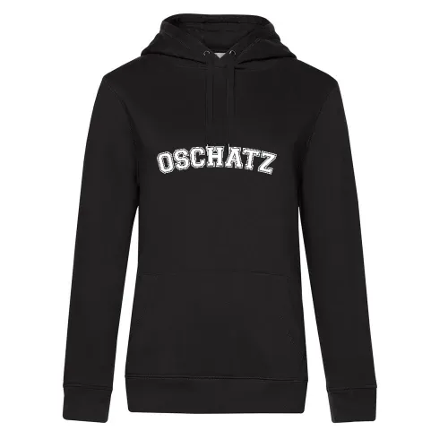 Oschatz Hoodie Frauen Queen Hooded