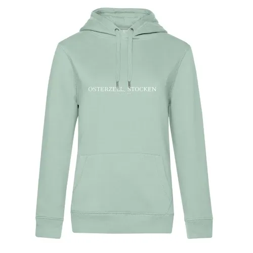 Osterzell, Stocken Koordinaten Hoodie