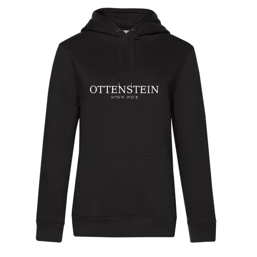 Ottenstein Koordinaten Hoodie