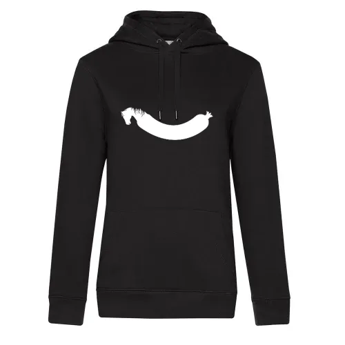Pferdewurst Hoodie