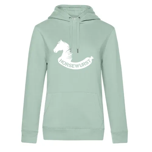 Pferdewurst Horsewurst 2.0 Hoodie