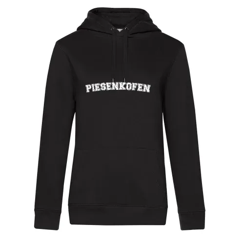 Piesenkofen Hoodie Frauen Queen Hooded
