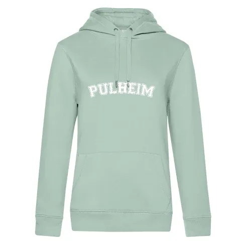 Pulheim Hoodie Frauen Queen Hooded