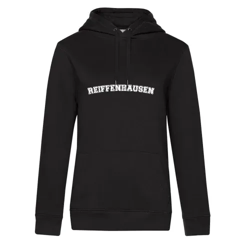 Reiffenhausen Hoodie Frauen Queen Hooded