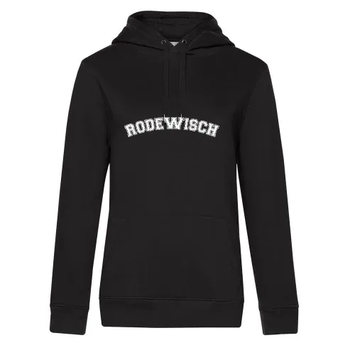 Rodewisch Frauen Hoodie Rodewisch Hoodie