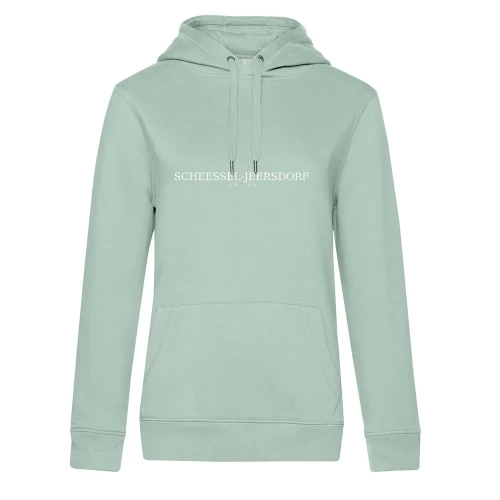Scheeßel-jeersdorf Koordinaten Hoodie