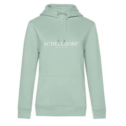 Schelldorf Koordinaten Hoodie