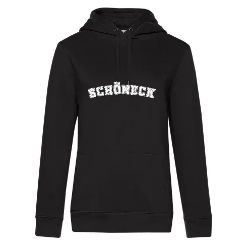 Schöneck Hoodie Frauen Queen Hooded