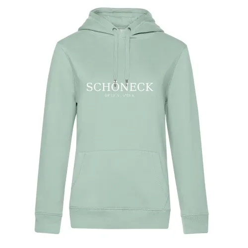 Schöneck Koordinaten Hoodie