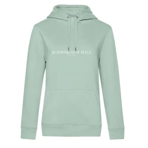 Schwäbisch Hall Koordinaten Hoodie Frauen Queen Hooded